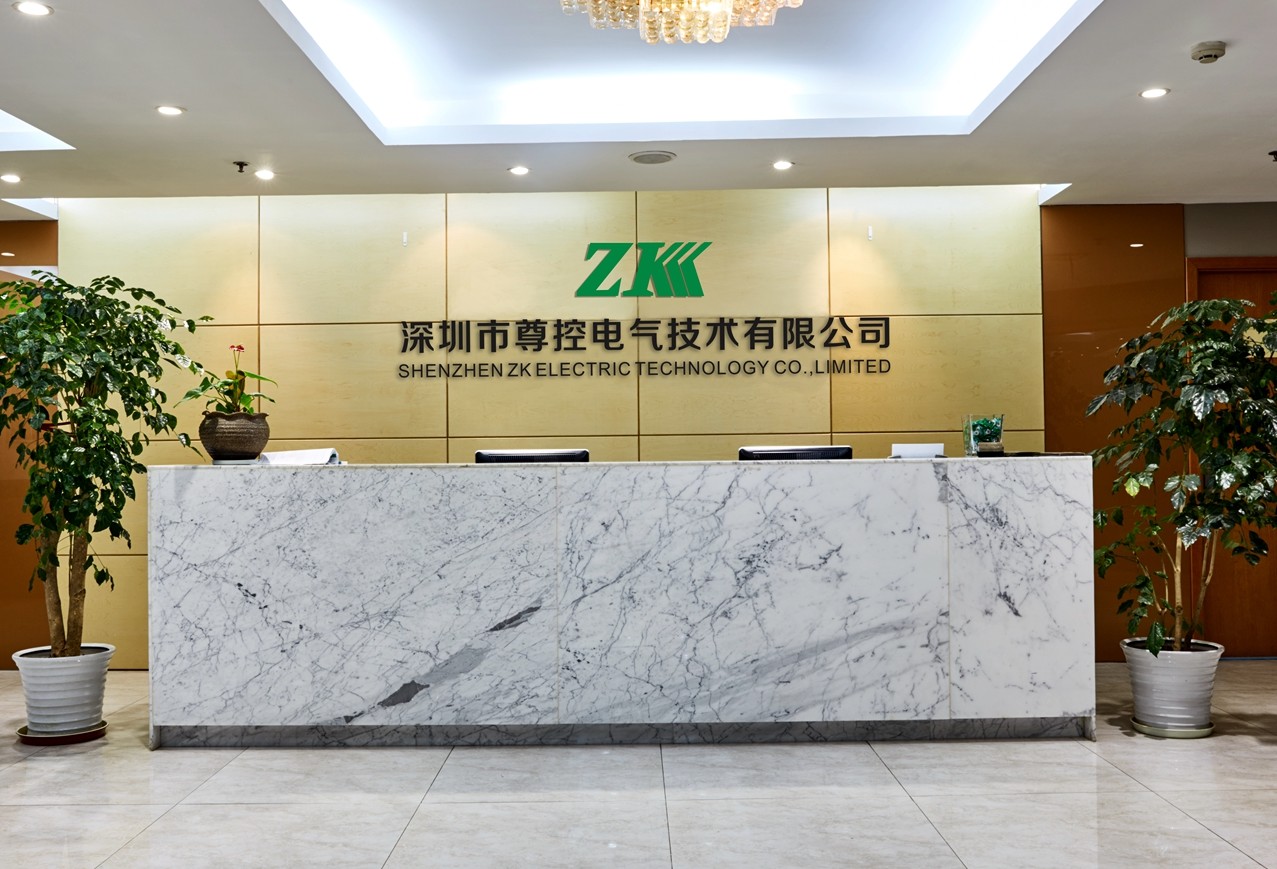 الصين Shenzhen zk electric technology limited  company ملف الشركة